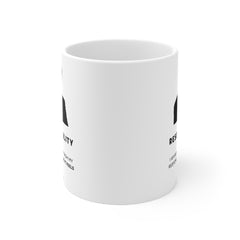 The Office Michael Scott Quote - Ceramic Mug (11oz\15oz\20oz)