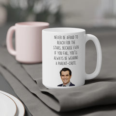 Phil Dunphy Phil's-osophy, Ceramic Mug (11oz\15oz\20oz) ModernFamily, GiftForHim, GiftForHer, FunnyRealtor, FanGift, RealEstateHumor