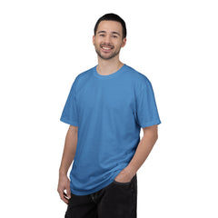 Back Graphic "Who Let the Dogs Out?" Baldwin Harbor Animal Hospital Cute Vet Clinic T Shirt