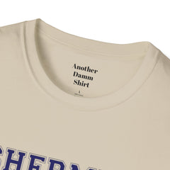 THE BREAKFAST CLUB - Shermer High School 1984 Unisex Softstyle T Shirt  Dont You Forget About Me