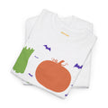 I LOVE HALLOWEEN - Unisex Ultra Cotton Tee