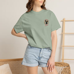 Breakfast Club T-Shirt — Bacon & Eggs Graphic Tee