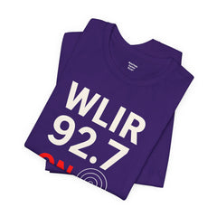 WLIR Long Island ON AIR Music T-Shirt