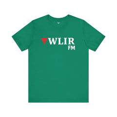 WLIR Long Island Music T-Shirt