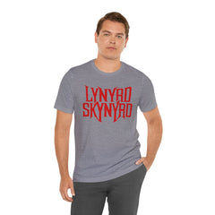 70s Lynyrd Skynyrd tee