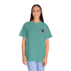 Breakfast Club T-Shirt — Bacon & Eggs Graphic Tee