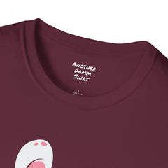 Easter Nurse - Unisex Softstyle T-Shirt | Nurse Awareness, Medical Wear, Gift For Her, Scrubs Lover, Hospital Staff Gift, Registered Nurse