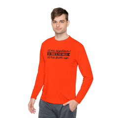 Let me explain. No, there is too much. Let me sum up  - Unisex Lightweight Long Sleeve Tee / Princess Bride / For Him / For Her / Montoya