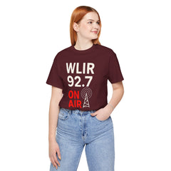 WLIR Long Island ON AIR Music T-Shirt