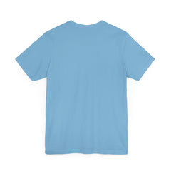 Anti Bullying, Choose Kindness  - Graphic Unisex Jersey Short Sleeve Tee