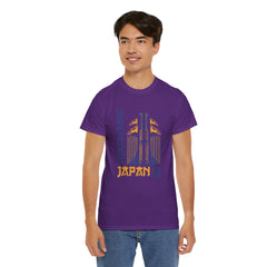 Yokohama Japan Graphic T-Shirt