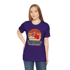Funny Phlebotomist Tee