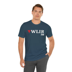 WLIR Long Island Music T-Shirt