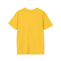 Monday Hates You Too Soft Style T Shirt