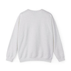 YES YOU CAN - Unisex Heavy Blend™ Crewneck Sweatshirt