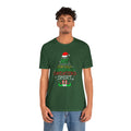 UGLY SWEATER Its Too Hot Tee Replacement - Unisex Jersey Short Sleeve Tee