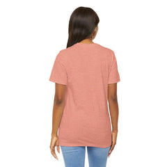 Personalized Your Dog and its name Mother's Day T-Shirt — 'Treats. Walks. Toys. Naps.