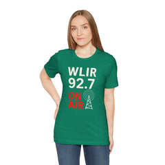 WLIR Long Island ON AIR Music T-Shirt