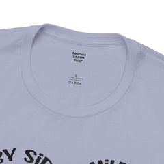 Sisters Unisex Jersey Short Sleeve Tee