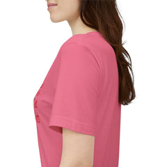 Teacher Valentine T-Shirt — "My Class Is Full of Sweet Hearts" Cute Duck Design