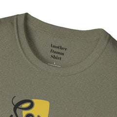 Some Assembly Required - Unisex T Shirt,Amputation Awareness,Limb Loss Awareness,Gift For Her,Gift For Him,Leg Amputee,Arm Amputee