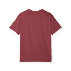 Ultimate True Crime Junkie - Graphic Comfort Colors Garment Dyed tee
