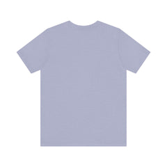 Born In The USA, Unisex Jersey Short Sleeve Tee