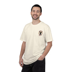 Breakfast Club T-Shirt — Bacon & Eggs Graphic Tee