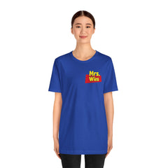 Personalized Name Kindergarten Teacher T-Shirt —  Kindergarten and Beyond Graphic Tee