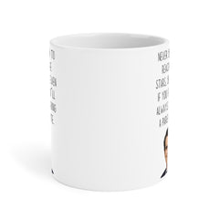 Phil Dunphy Phil's-osophy, Ceramic Mug (11oz\15oz\20oz) ModernFamily, GiftForHim, GiftForHer, FunnyRealtor, FanGift, RealEstateHumor