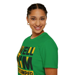 Funny Amputee Quote - Unisex T Shirt,