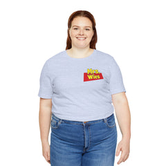Personalized Name Kindergarten Teacher T-Shirt —  Kindergarten and Beyond Graphic Tee