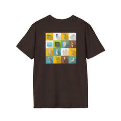 I work in prosthetics. I'm a 'limb-itless' professional! - T-Shirt