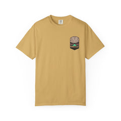 Mammoth Cave T-Shirt | Adventure Tee for Nature Lovers, Unisex Cotton Shirt, Camping and Hiking Gift, Graphic Outdoor Wear