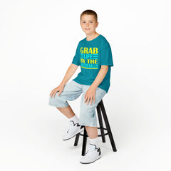 Funny Passover Quote Kids Tee