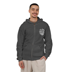 U.S. Navy Submarine Force Unisex Zip Hoodie