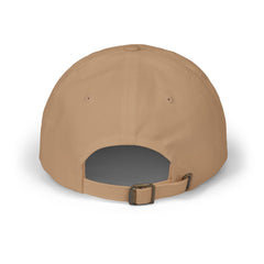 Embroidered DAYENU Passover Seder Dad Cap