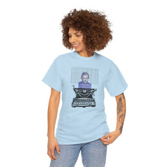 The Shining Movie Quote - Unisex Heavy Cotton Tee