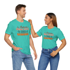 Groovy Four Questions Passover Unisex Tee