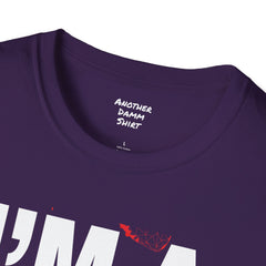 Doctor - Unisex Softstyle T-Shirt | Doctor Awareness, Medical Wear, Gift For Him, Scrubs Lover, Hospital Staff Gift, Gift For Him