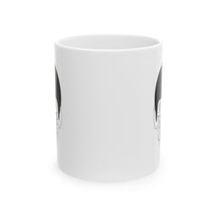Dumb and Dumber Quote Mug: 11oz Ceramic, Cult Classic Gift for Movie Fans