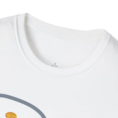 Doctor or Nurse - Unisex Softstyle T-Shirt | Health Worker Awareness, Medical Wear, Scrubs Lover, Hospital Staff Gift, Gift For Him