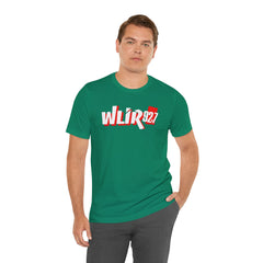 WLIR Long Island Alternative Music T-Shirt