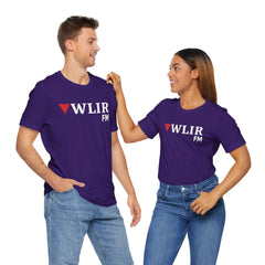 WLIR Long Island Music T-Shirt