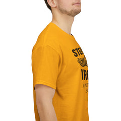 Navy Submariner Tee - Steel Boats Iron Men