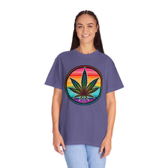 MARIJUANA LEAF TShirt