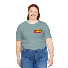 Personalized Name Kindergarten Teacher T-Shirt —  Kindergarten and Beyond Graphic Tee