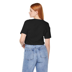 MAKE IT DIRTY Martini - Unisex Jersey Short Sleeve Tee