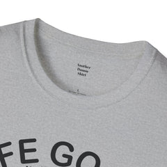 Dog Lover Life Goal Pet ALL The Dogs T-Shirt