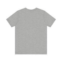 I KICKED so much ASS I LOST a leg! - Unisex Jersey Short Sleeve Tee | Amputee Awareness,Limb Awareness,Leg Amputee,Gift For Him,Gift For Her